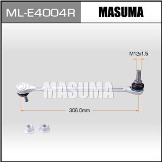 Thermostat Masuma