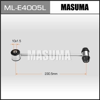Thermostat Masuma
