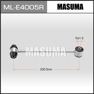 Thermostat Masuma