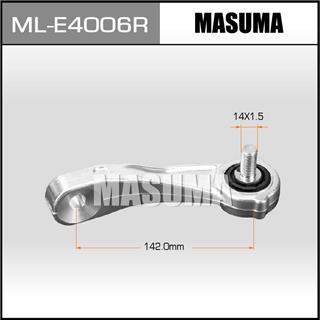 Thermostat Masuma