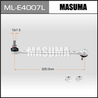 Thermostat Masuma