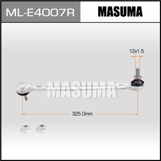 Thermostat Masuma