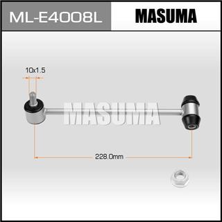 Thermostat Masuma