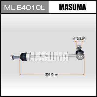 Thermostat Masuma