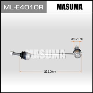 Thermostat Masuma