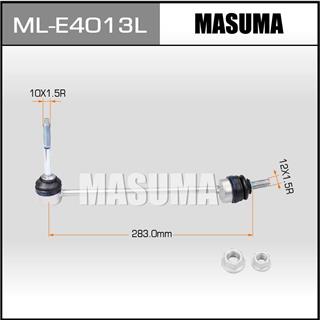 Thermostat Masuma