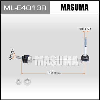 Thermostat Masuma