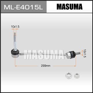 Thermostat Masuma