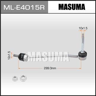 Thermostat Masuma