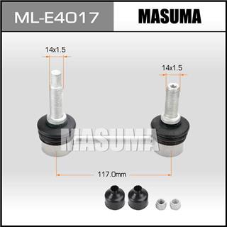 Thermostat Masuma