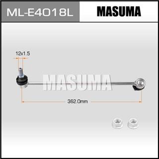 Thermostat Masuma