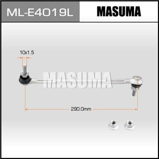 Thermostat Masuma