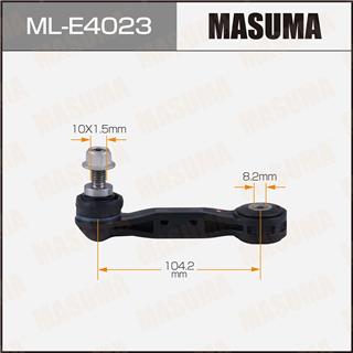 Thermostat Masuma