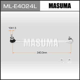 Thermostat Masuma
