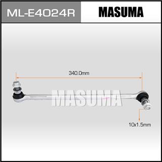 Thermostat Masuma