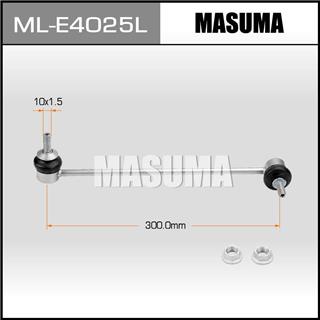 Thermostat Masuma