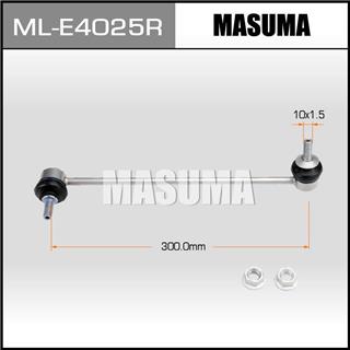Thermostat Masuma