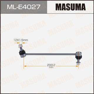 Thermostat Masuma