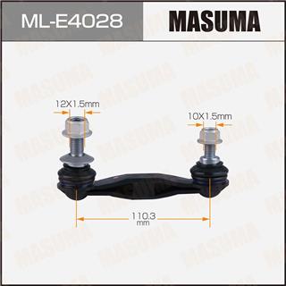 Thermostat Masuma