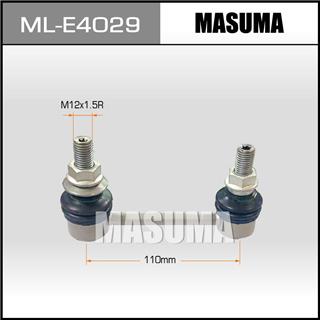 Thermostat Masuma
