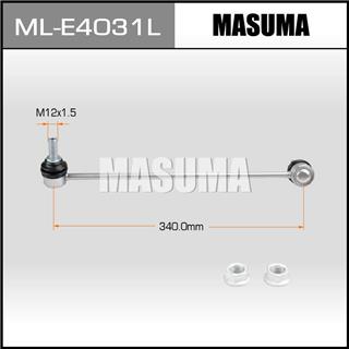 Thermostat Masuma