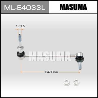 Thermostat Masuma