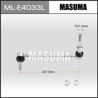 Thermostat Masuma