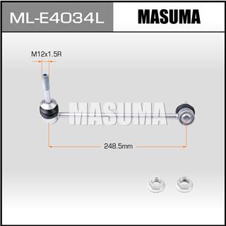 Thermostat Masuma