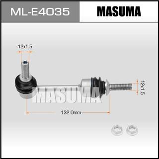 Thermostat Masuma