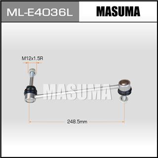 Thermostat Masuma