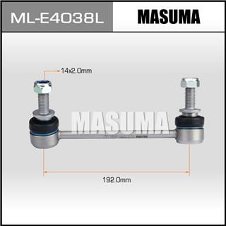 Thermostat Masuma