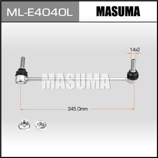 Thermostat Masuma