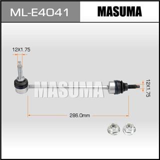 Thermostat Masuma
