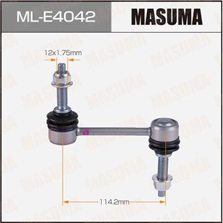 Thermostat Masuma