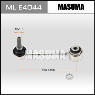 Thermostat Masuma