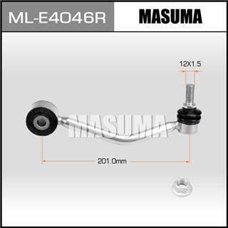 Thermostat Masuma