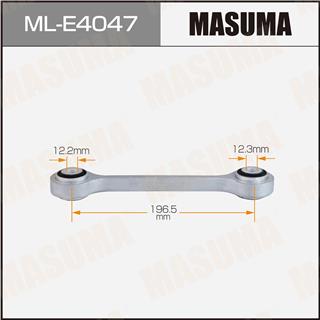 Thermostat Masuma