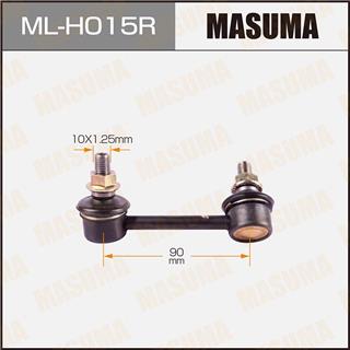 Thermostat Masuma