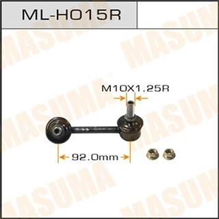 Thermostat Masuma