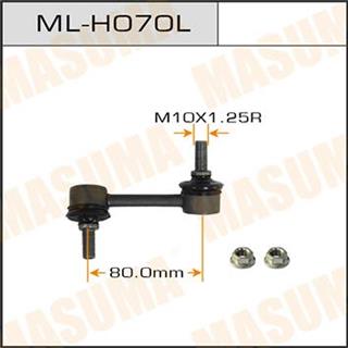 Thermostat Masuma