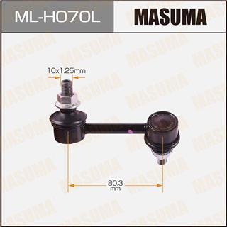 Thermostat Masuma