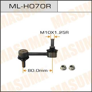 Thermostat Masuma