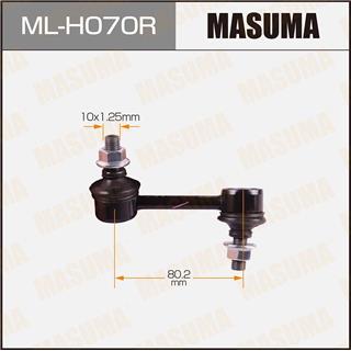 Thermostat Masuma