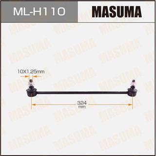 Thermostat Masuma