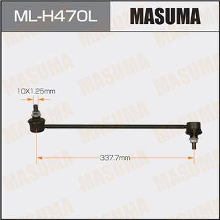 Thermostat Masuma