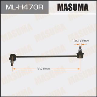 Thermostat Masuma