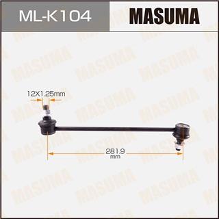 Thermostat Masuma