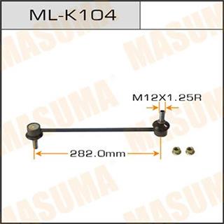 Thermostat Masuma
