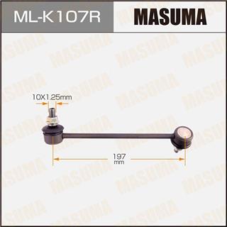 Thermostat Masuma