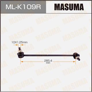 Thermostat Masuma